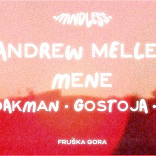 Slika za Mindless: Andrew Meller, Mene