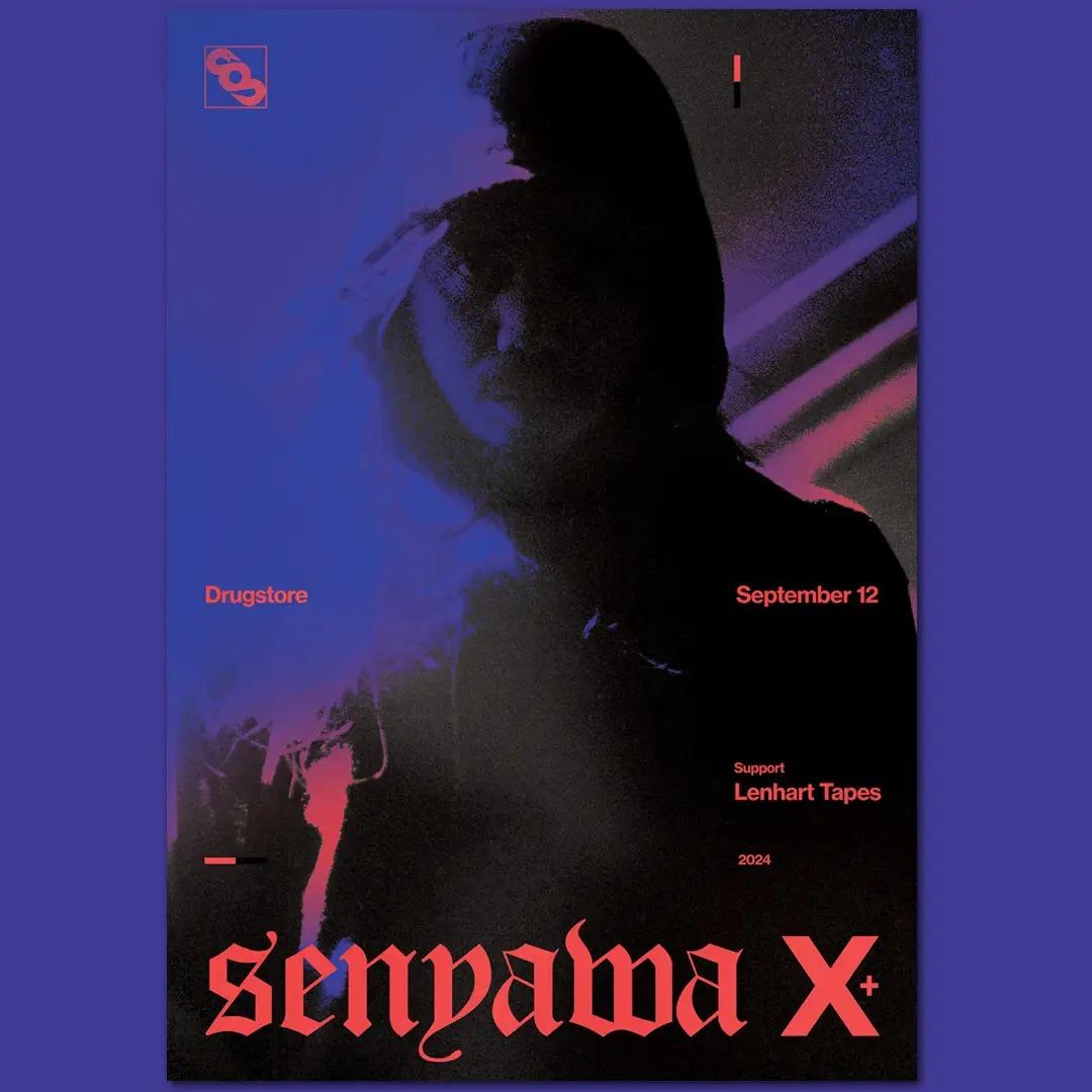 Senyawa X + (IDN), Lenhart Tapes