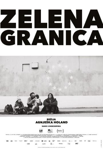 Slika za Zelena granica