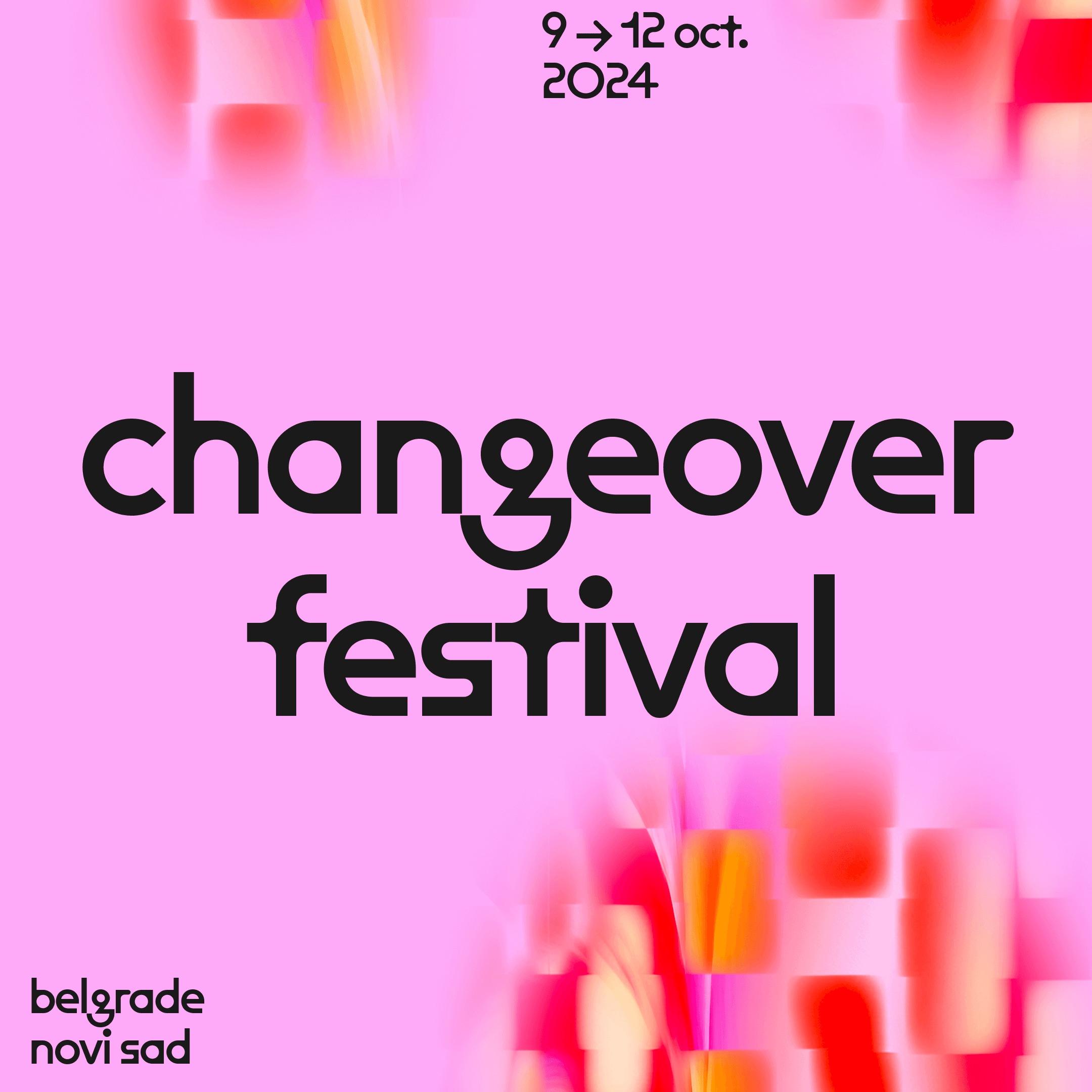 Changeover Festival