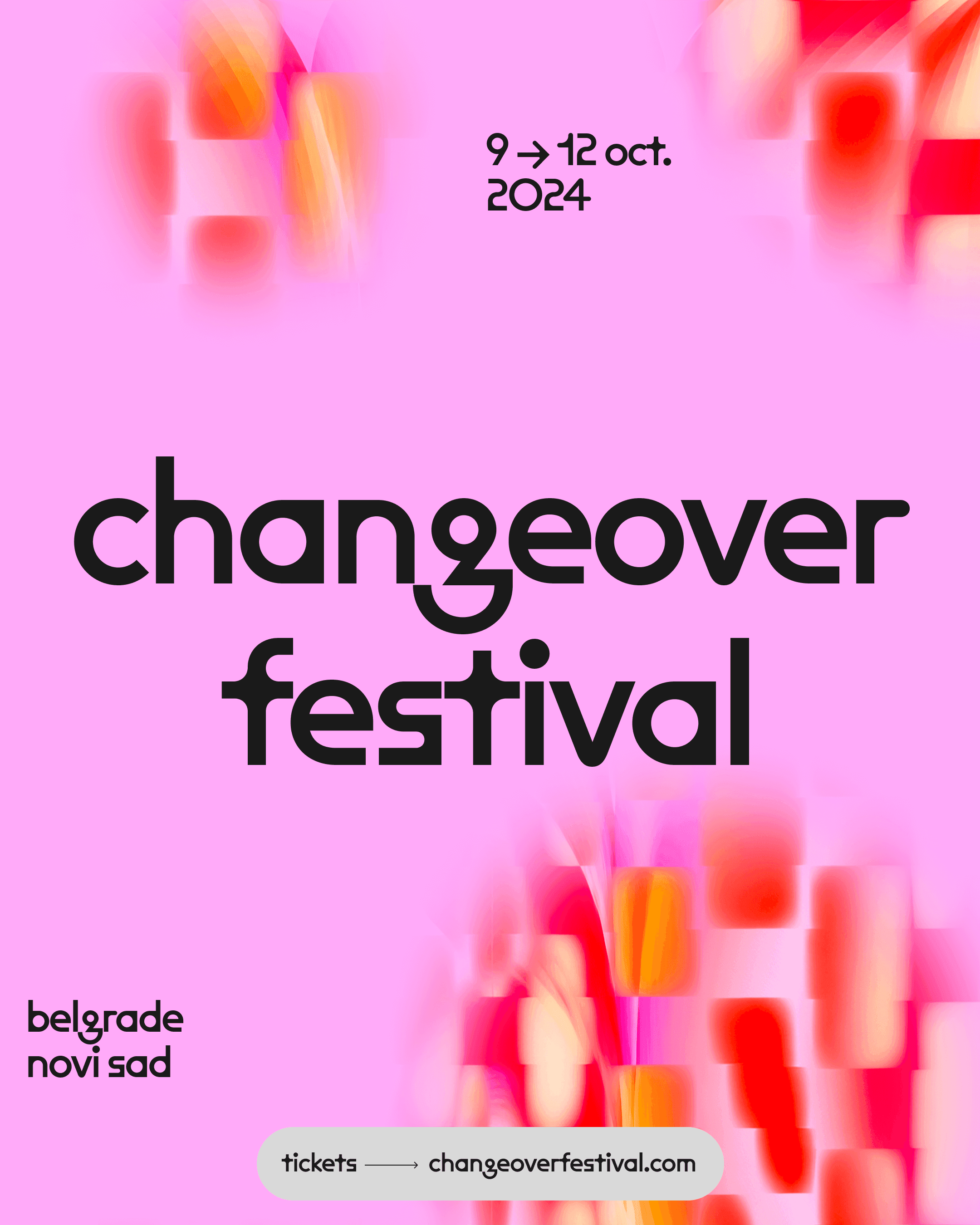 Slika za Changeover Festival