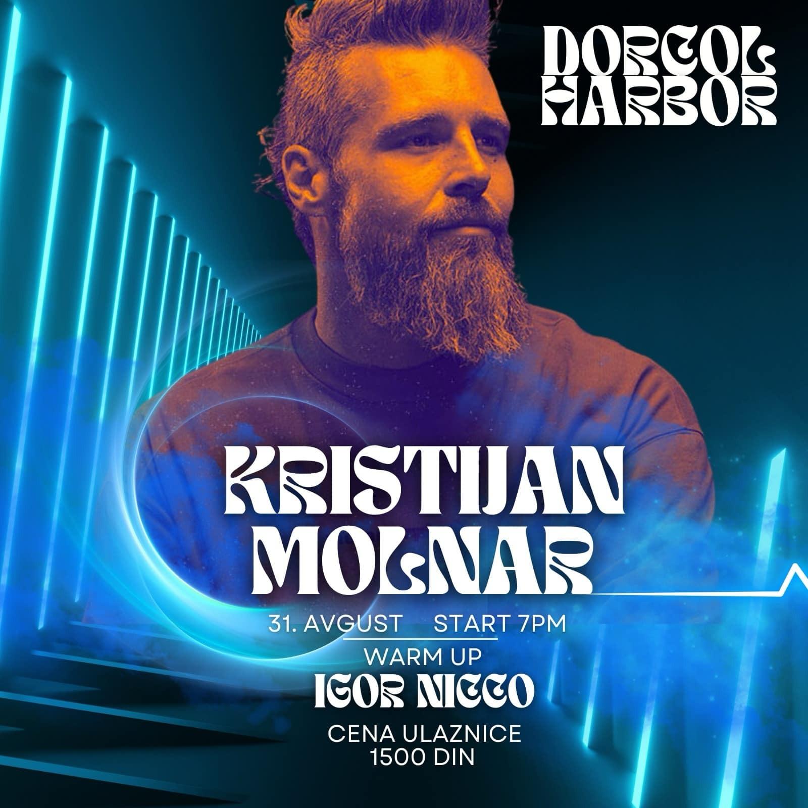 Slika za Kristijan Molnar