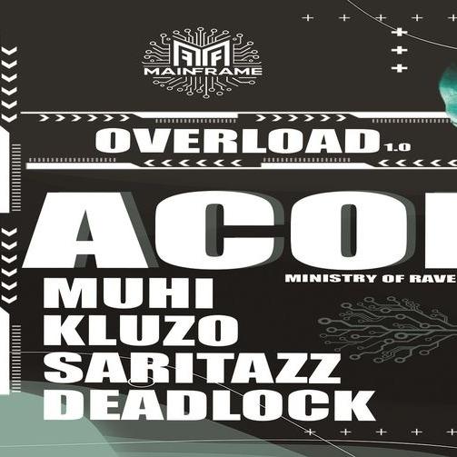 Overload: Acor, Muhi i drugi