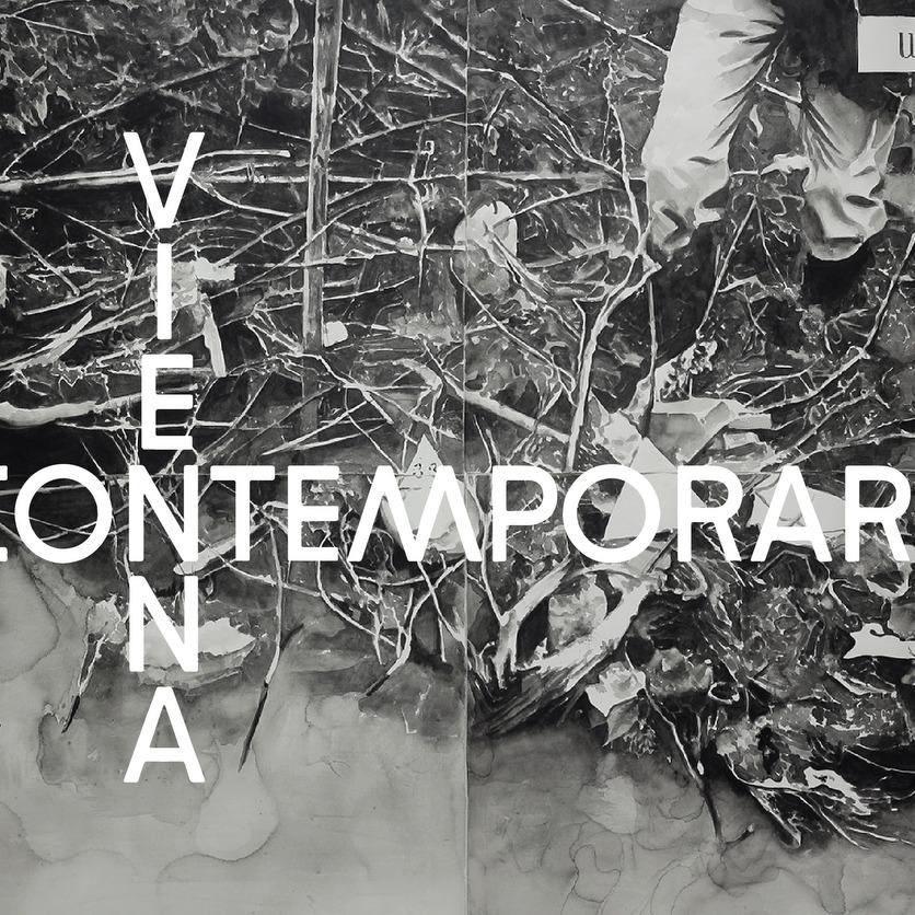 Slika za Viennacontemporary 2024: Vladimir Miladinović