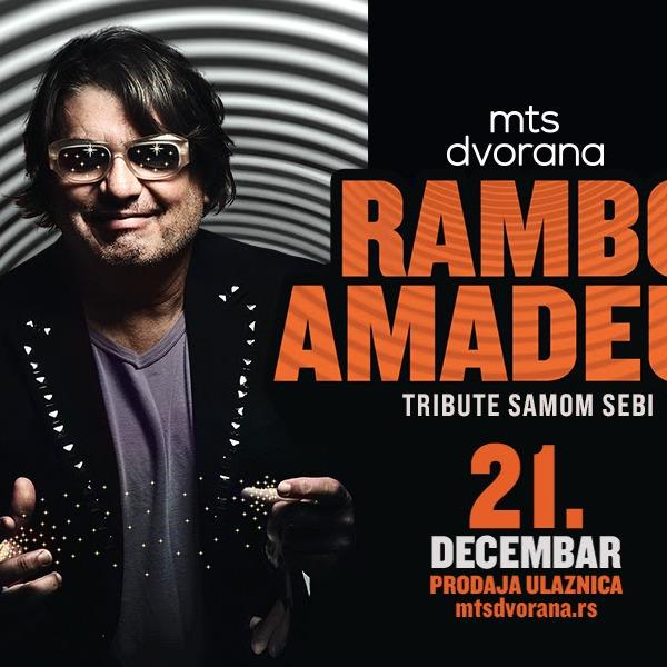 Rambo Amadeus (MNE)