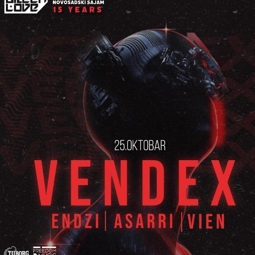 Slika za Green Love Festival: Vendex