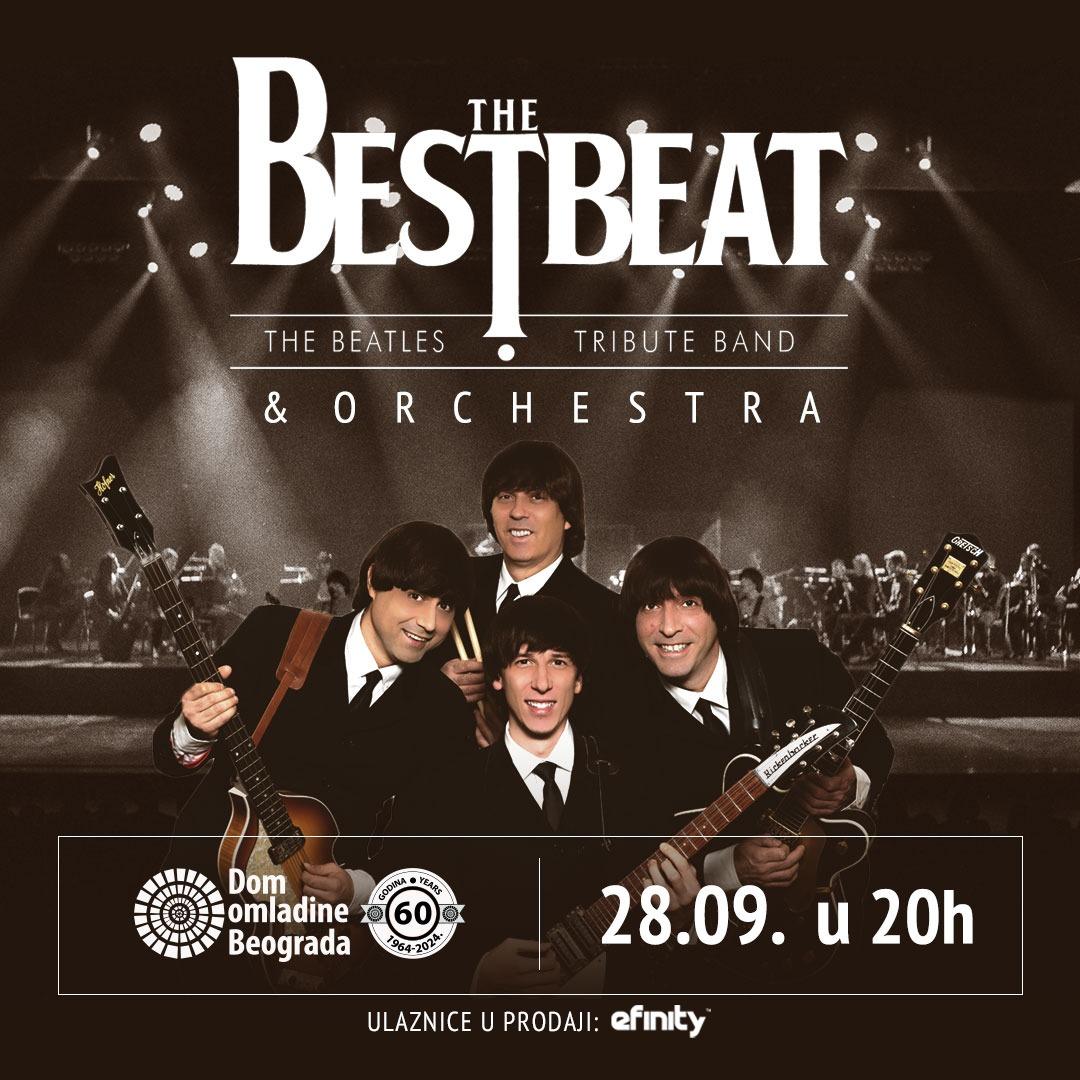 The Bestbeat & Orchestra