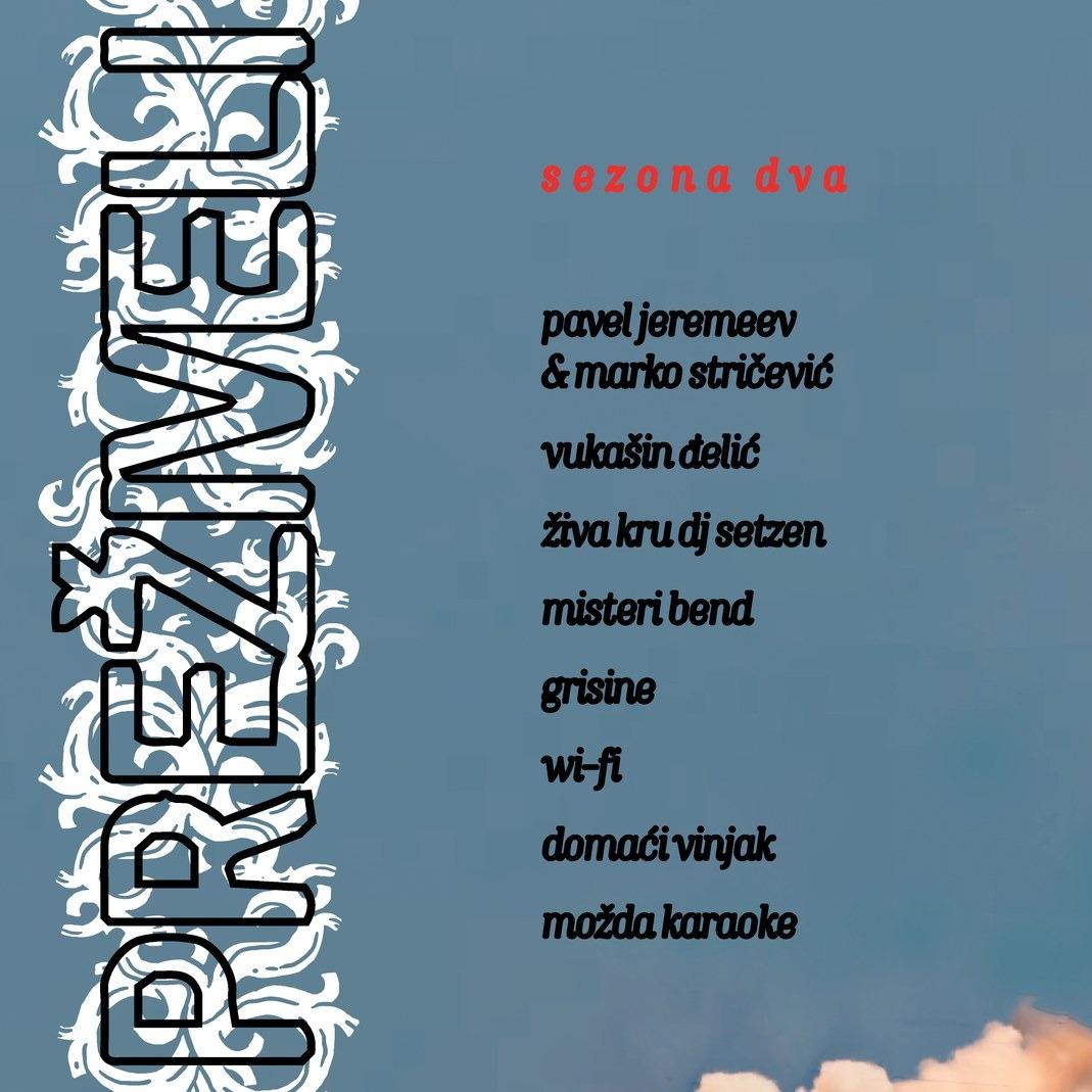Slika za Preživeli 2.0