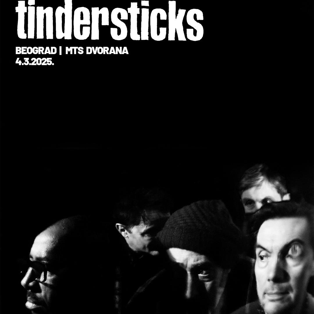 Slika za Tindersticks (UK)