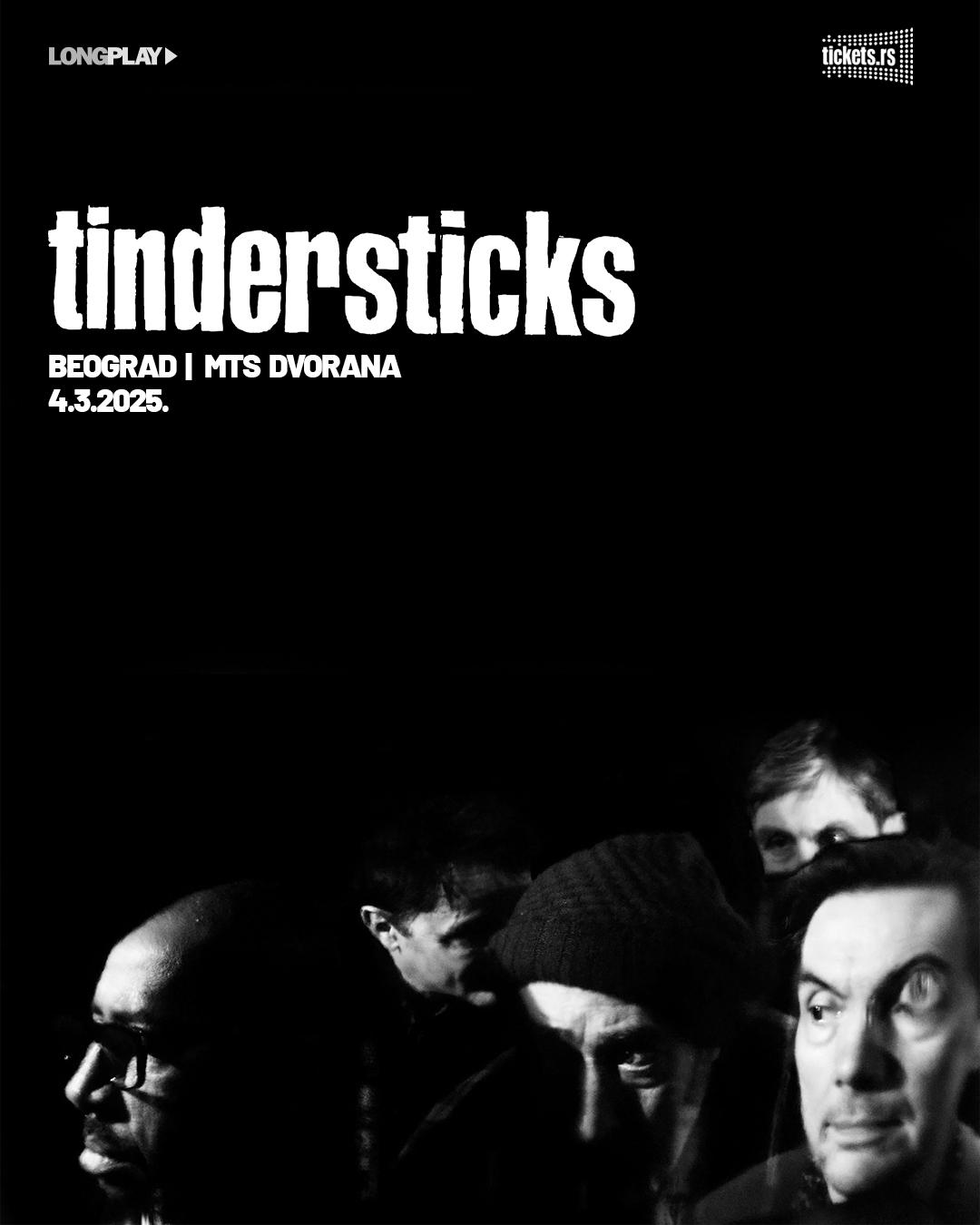 Slika za Tindersticks (UK)