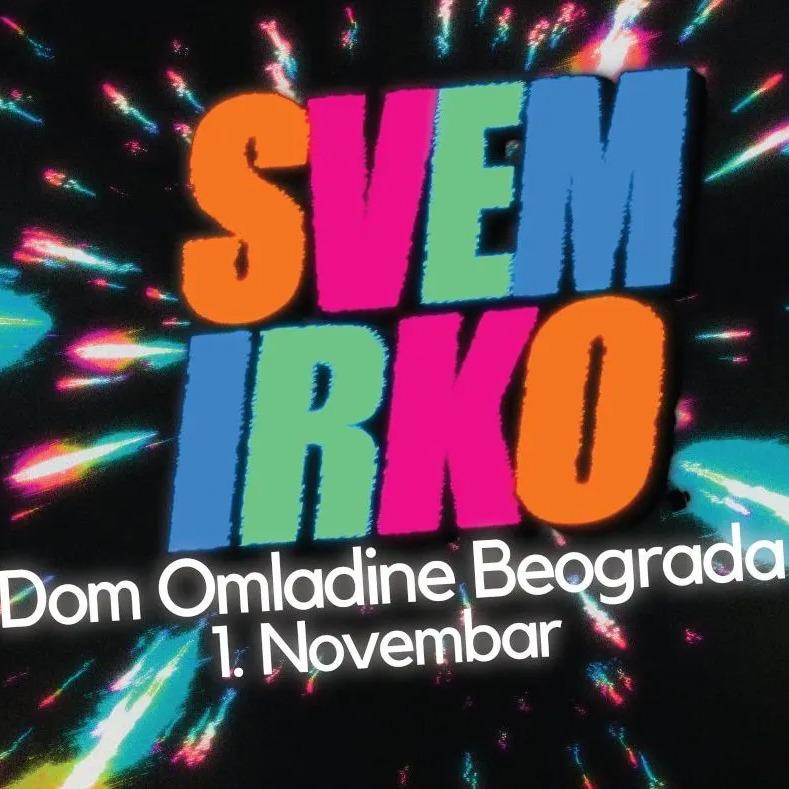 Slika za Svemirko (CRO)