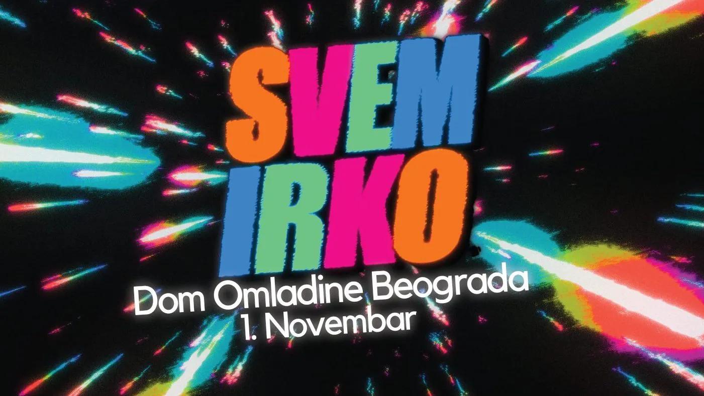 Slika za !OTKAZANO! Svemirko (CRO)