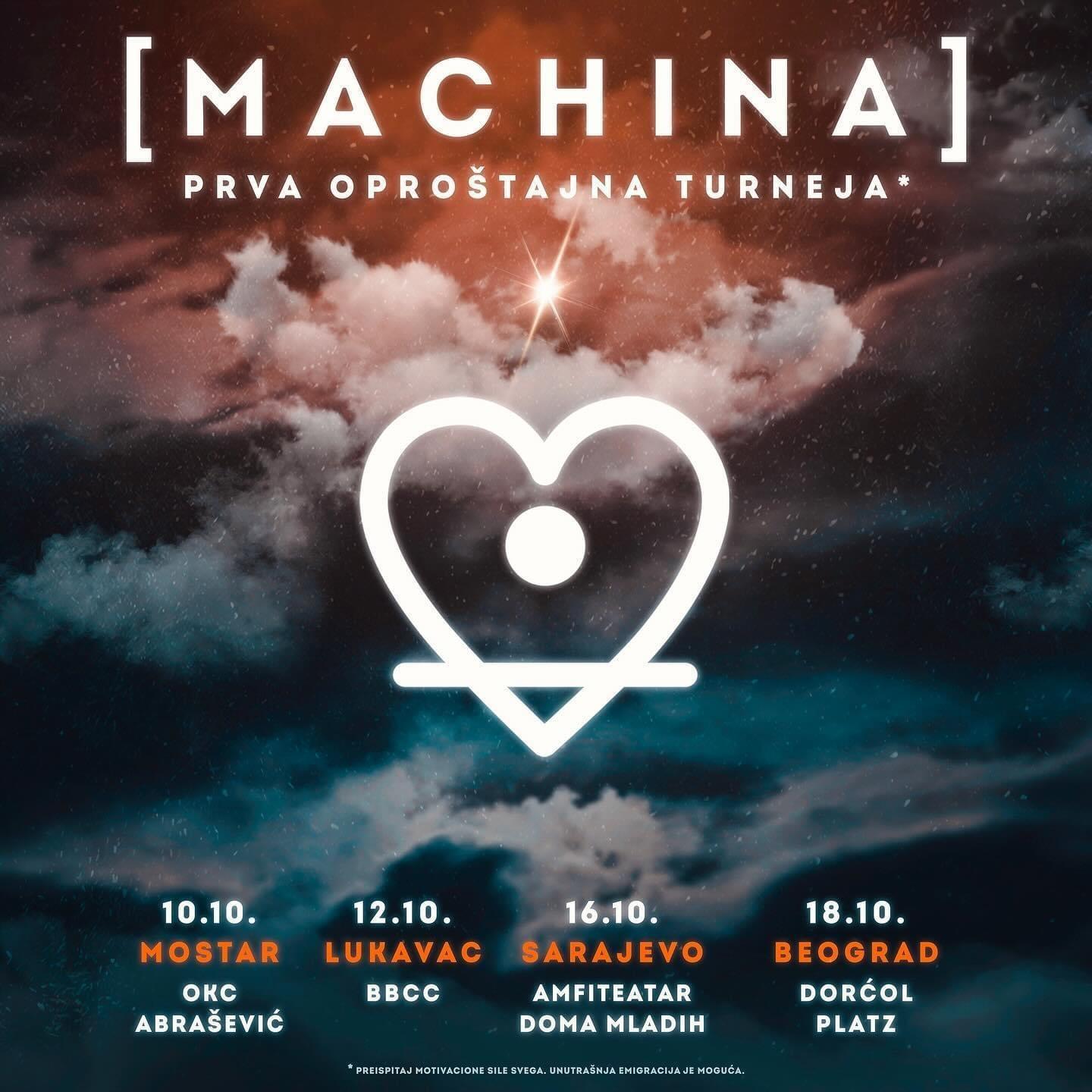 Machina (BIH)