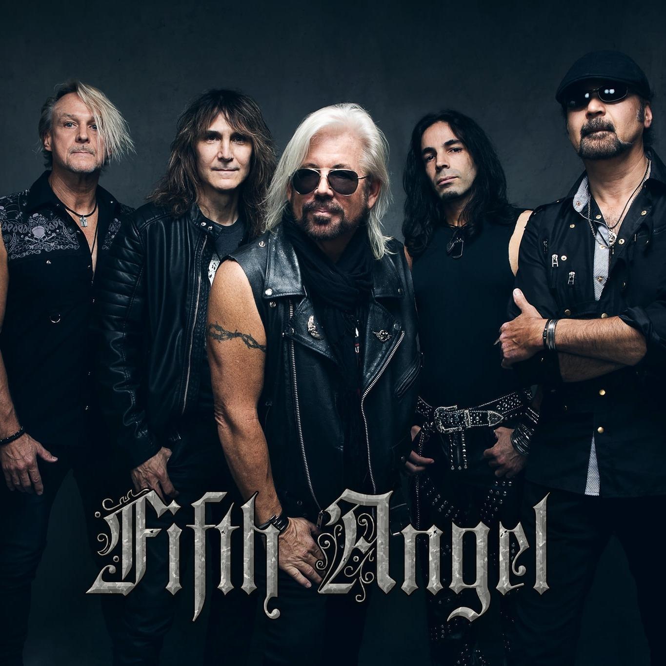 Slika za Fifth Angel (USA)