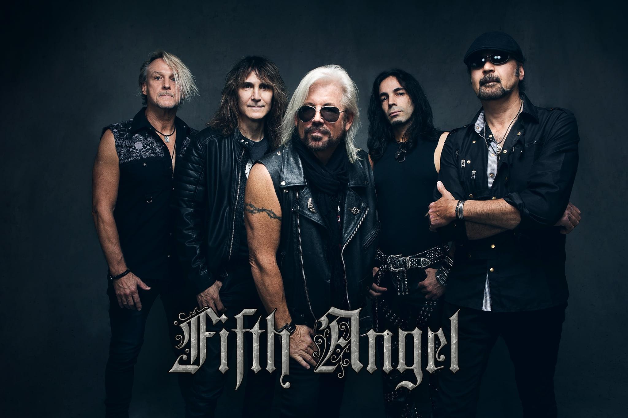 Slika za Fifth Angel (USA)