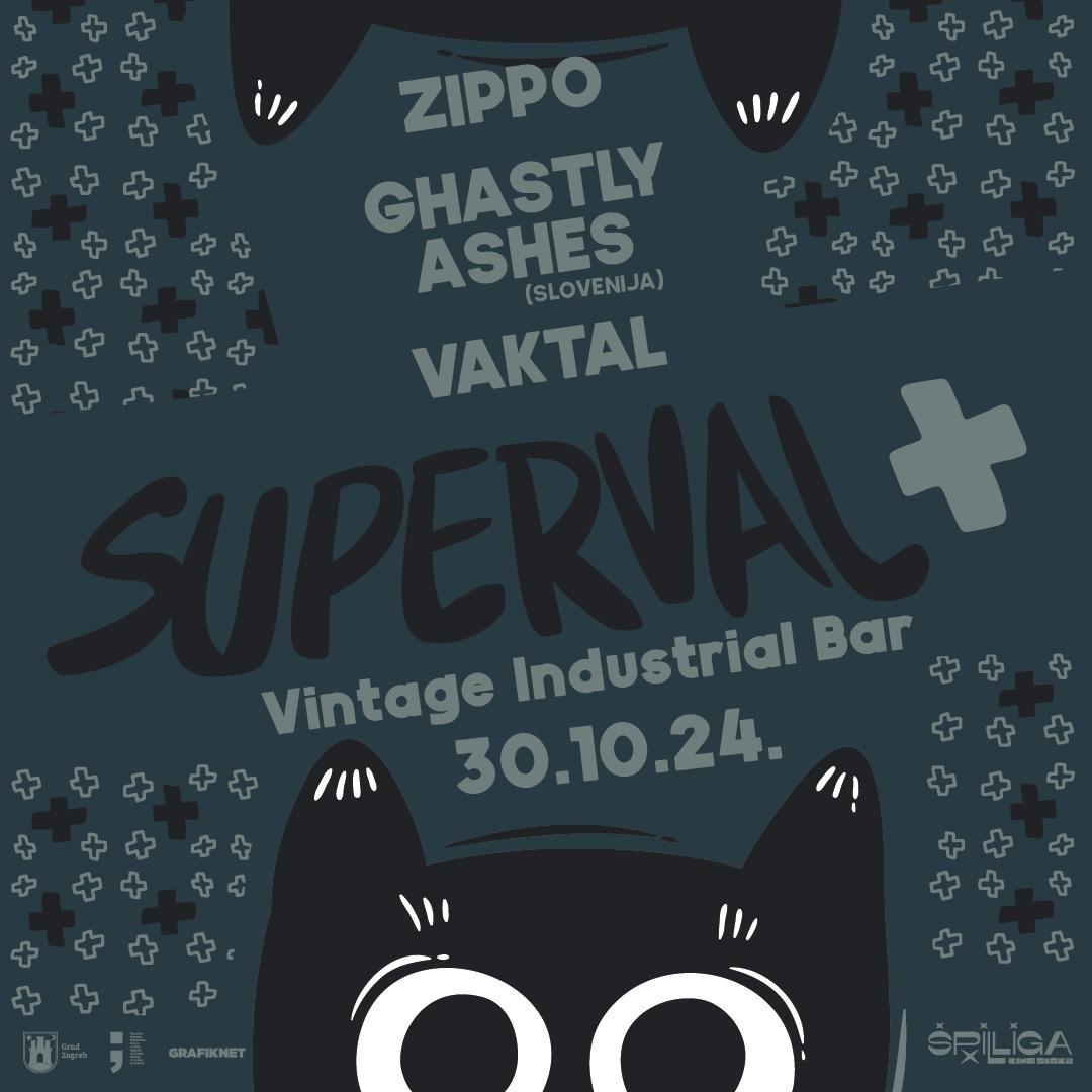 Superval+