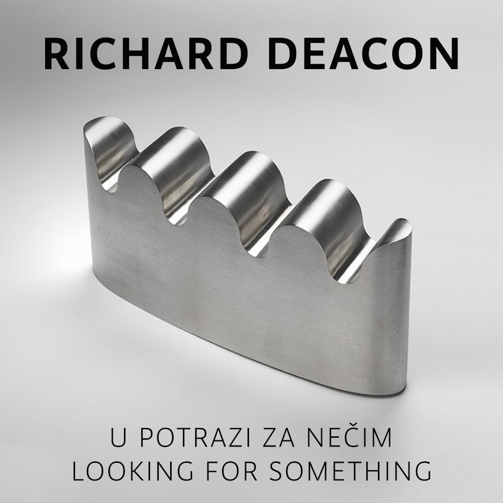Slika za U potrazi za nečim: Ričard Dikon
