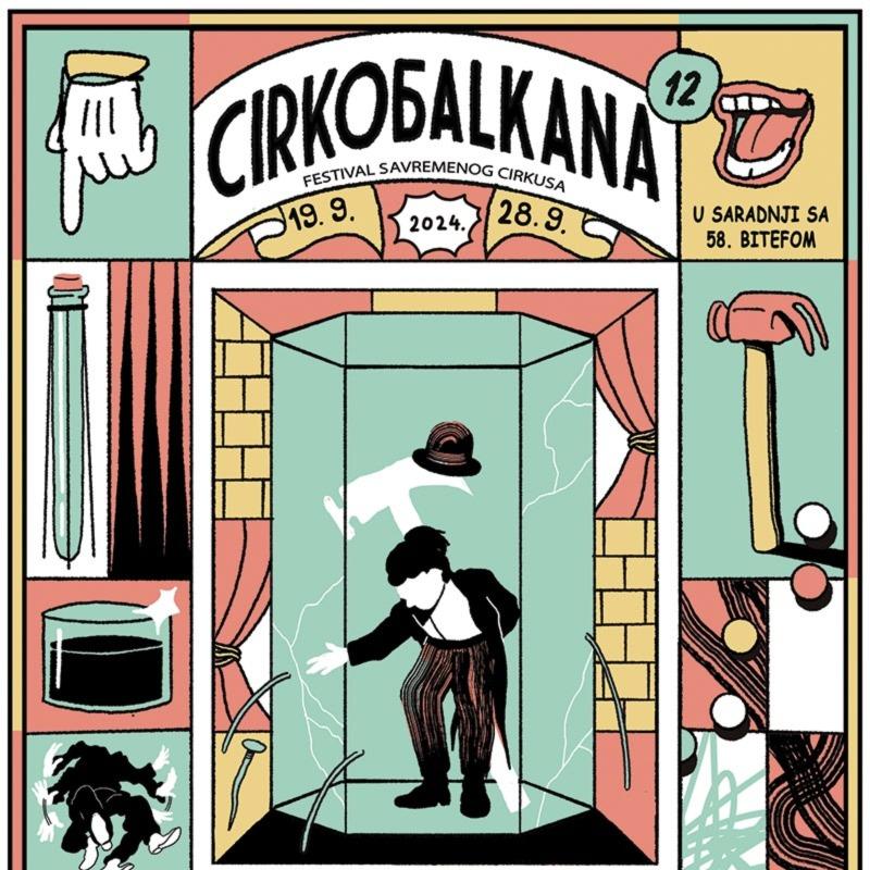 Slika za CirkoBalkana 2024