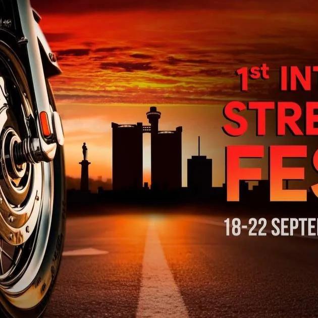 Slika za Street Movies Festival