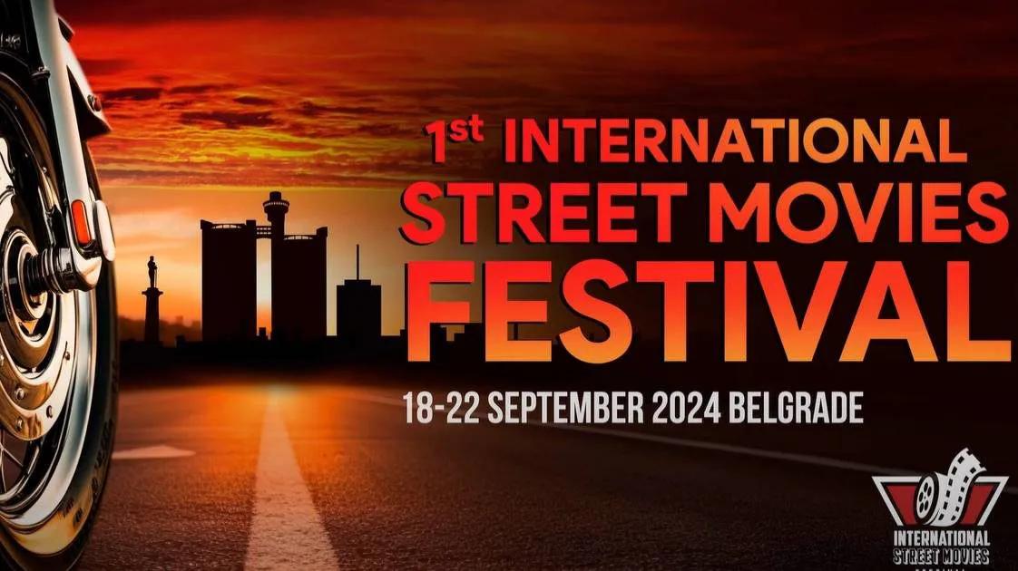 Slika za Street Movies Festival