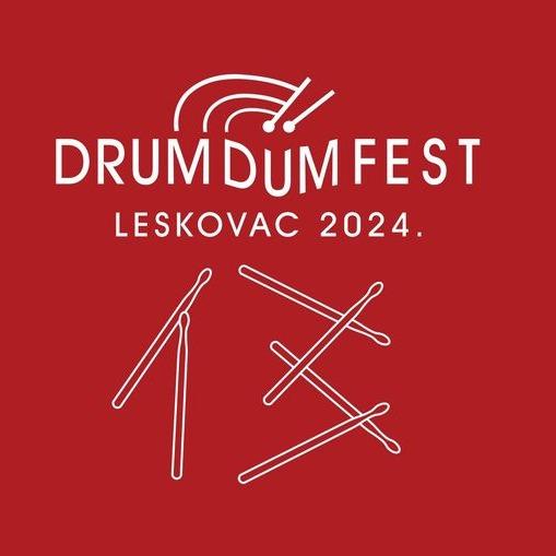 Slika za Drum Dum Fest: Rambo Amadeus