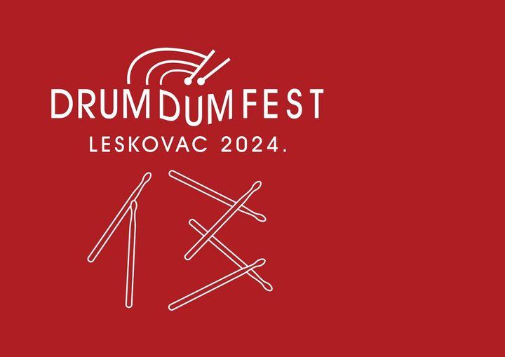 Slika za Drum Dum Fest: Rambo Amadeus