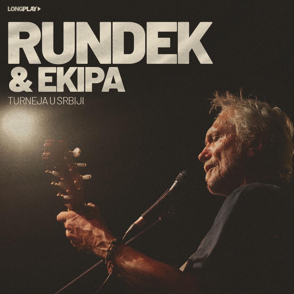 Darko Rundek & Ekipa (CRO)