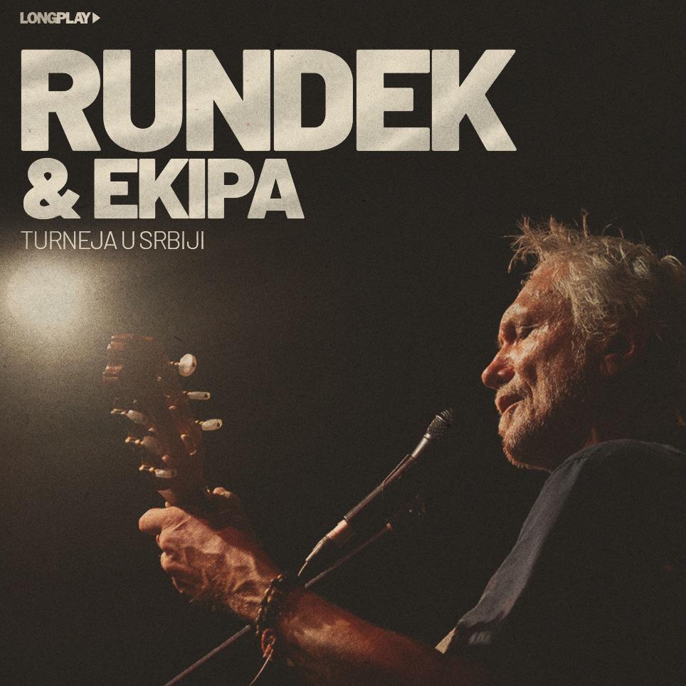 Slika za Darko Rundek & Ekipa (CRO)