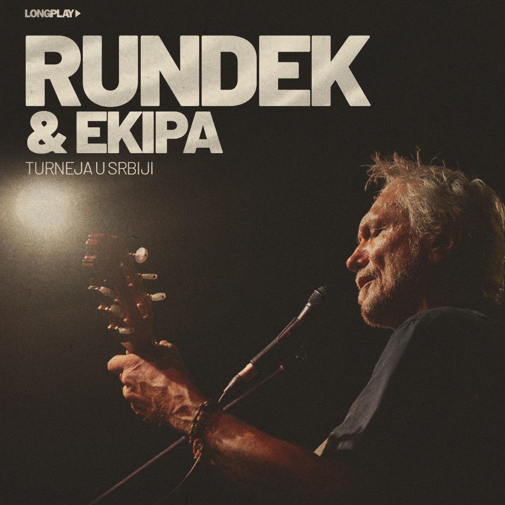 Darko Rundek & Ekipa (CRO)