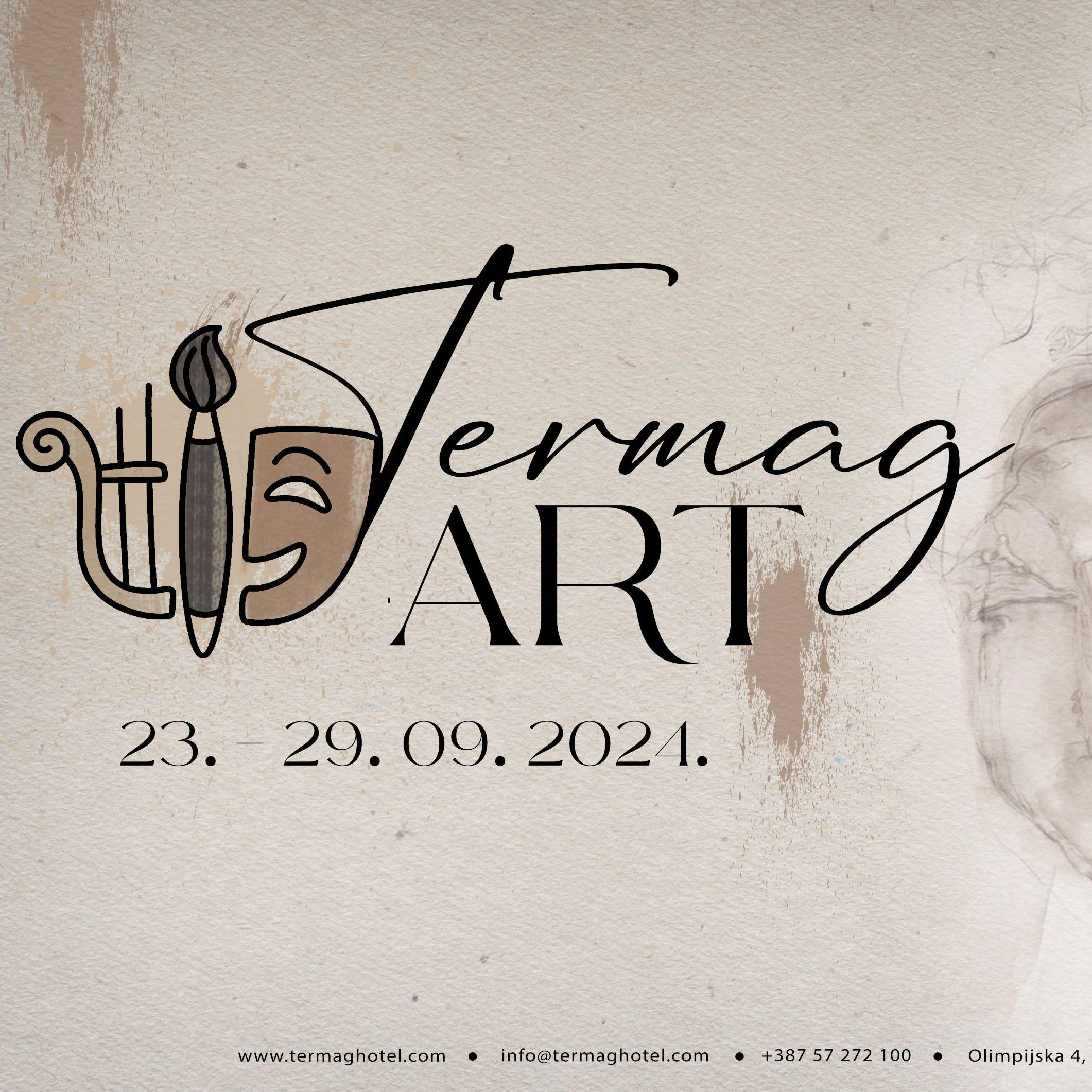 Slika za TermagART festival