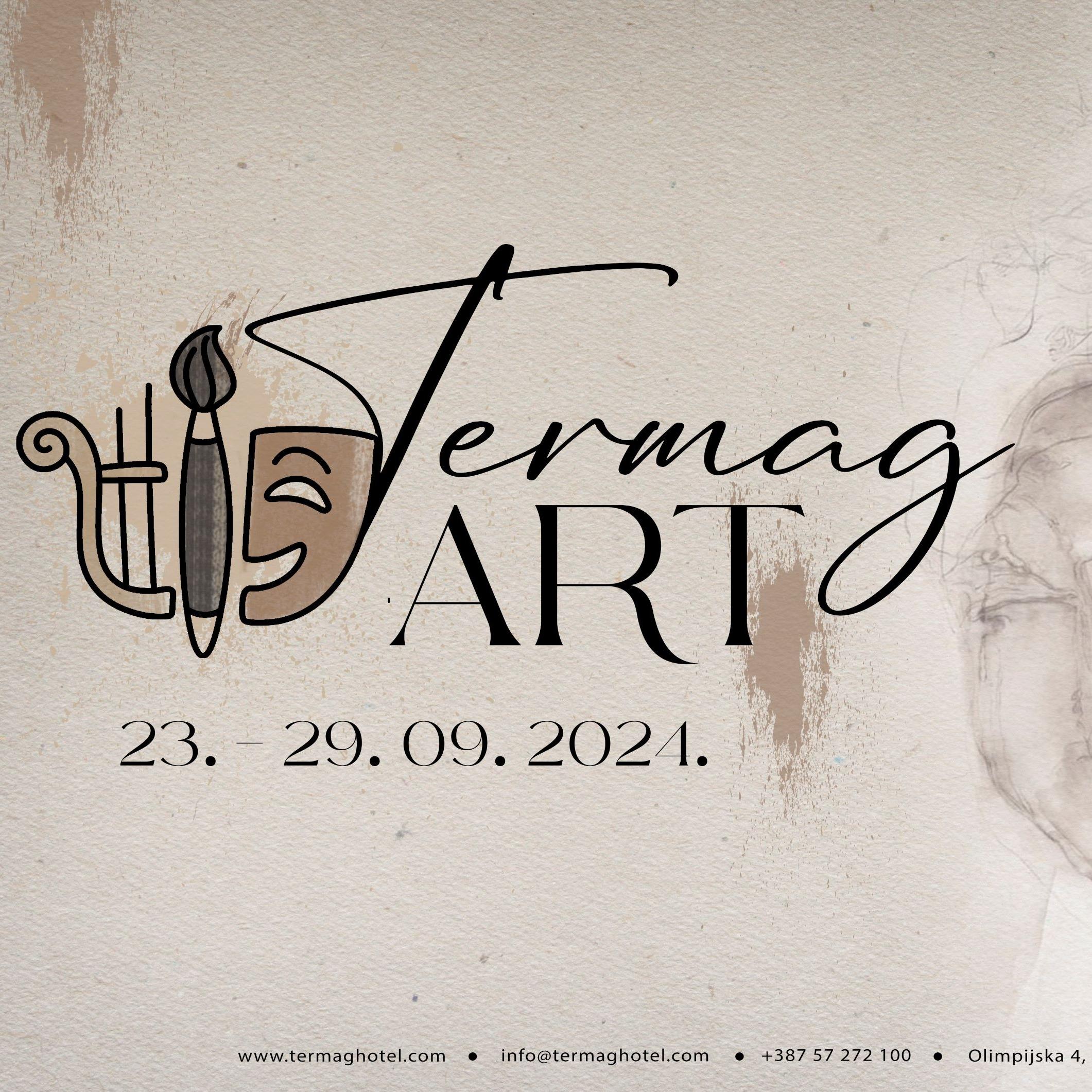 TermagART festival