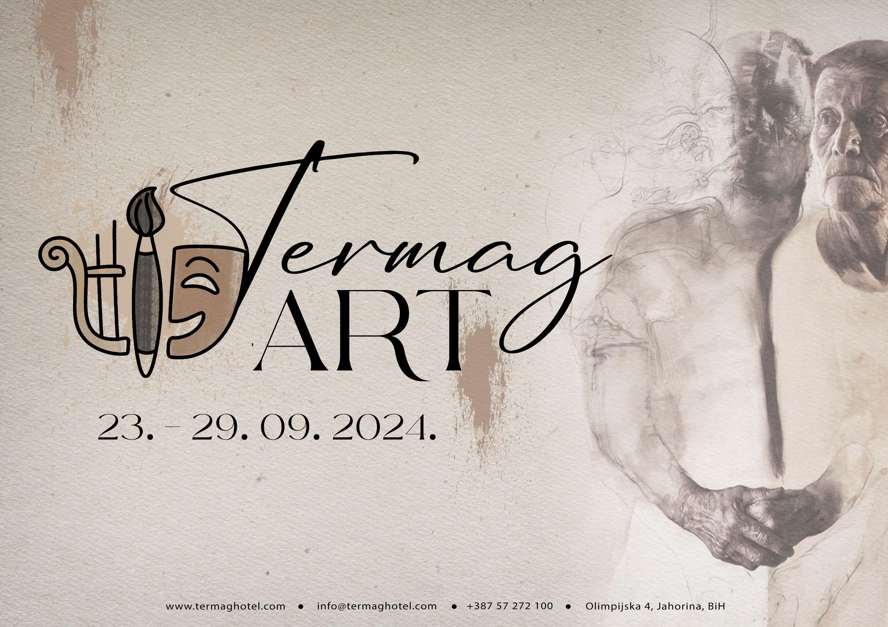 Slika za TermagART festival