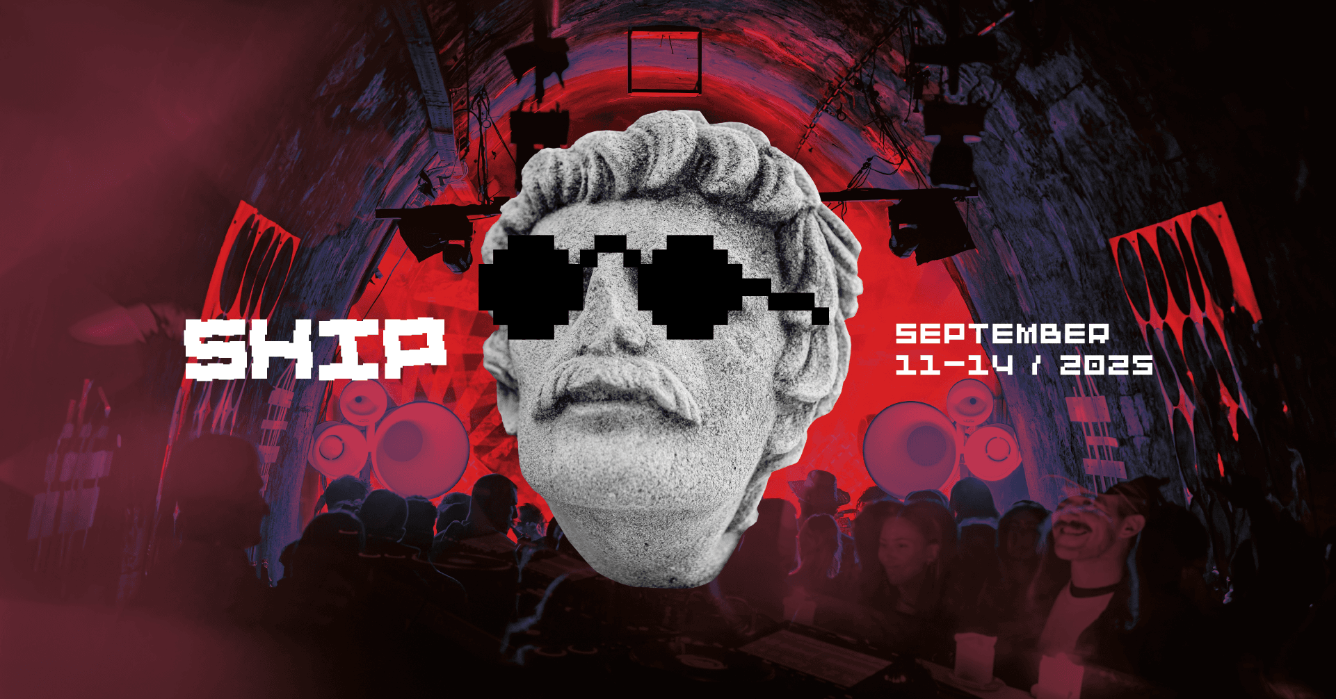 Slika za SHIP Music Festival 2025