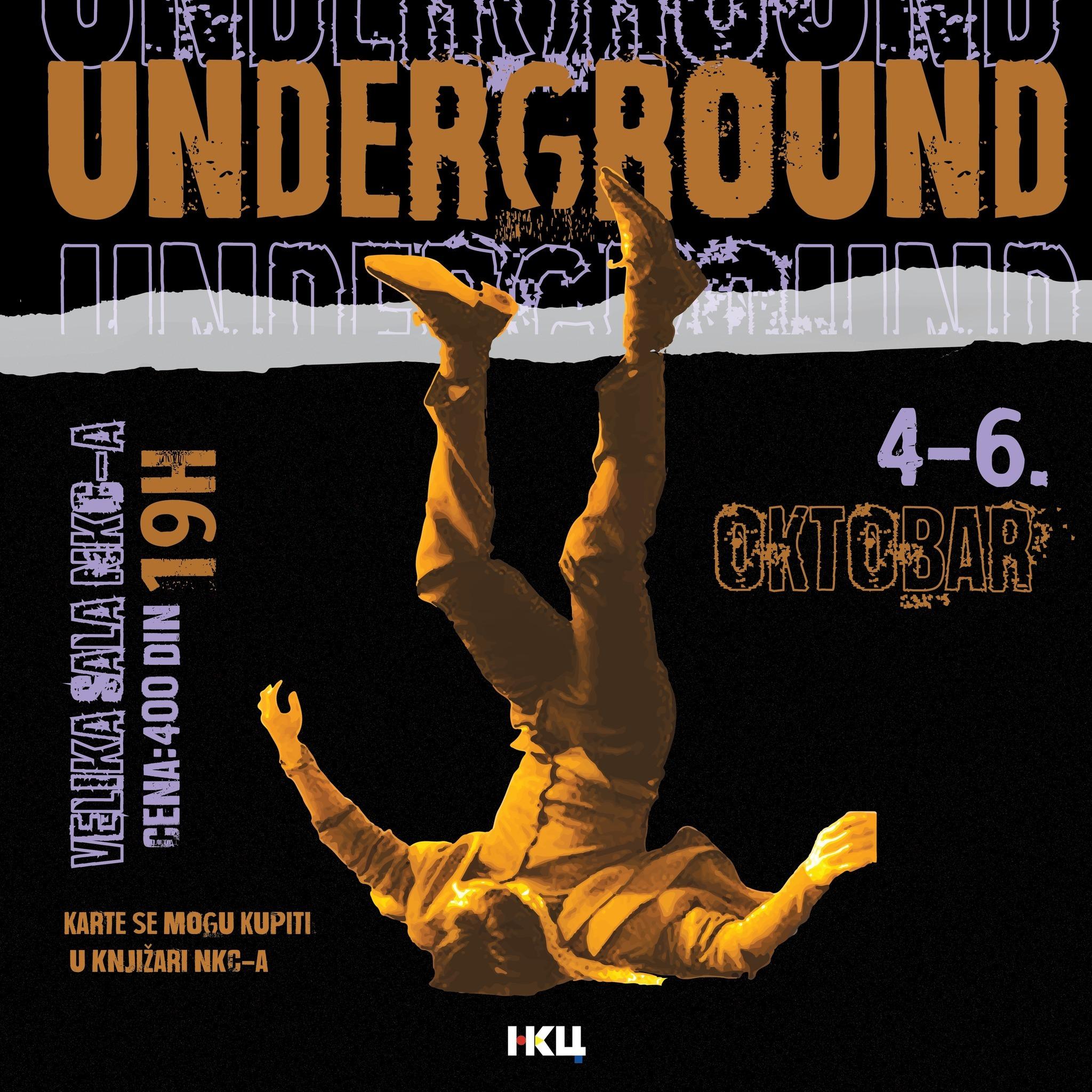 Slika za Underground Fest