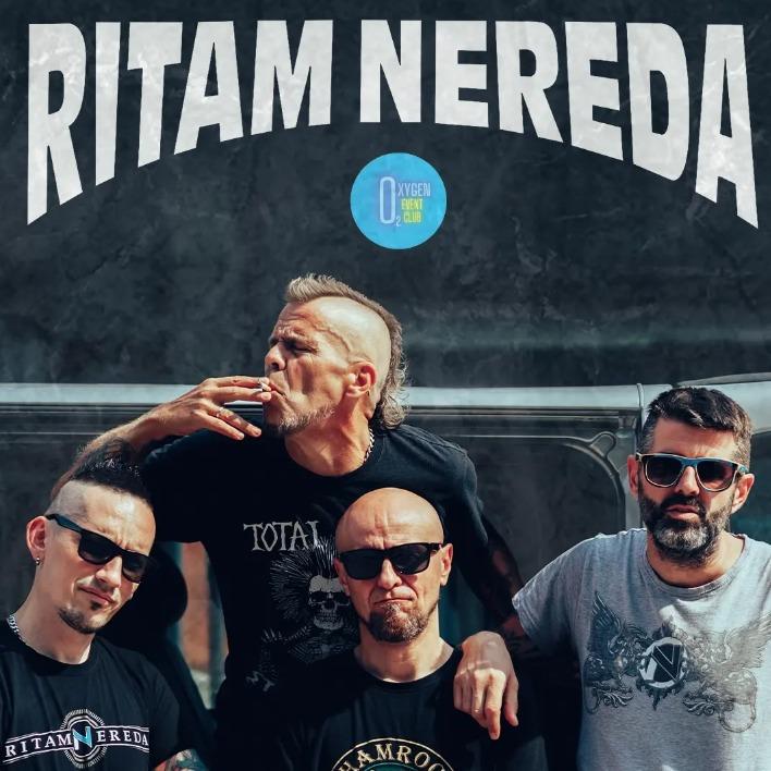 Ritam Nereda