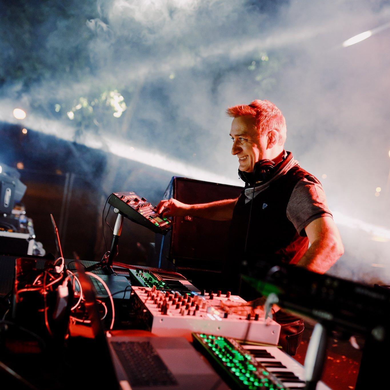 Slika za Paul van Dyk (GER)