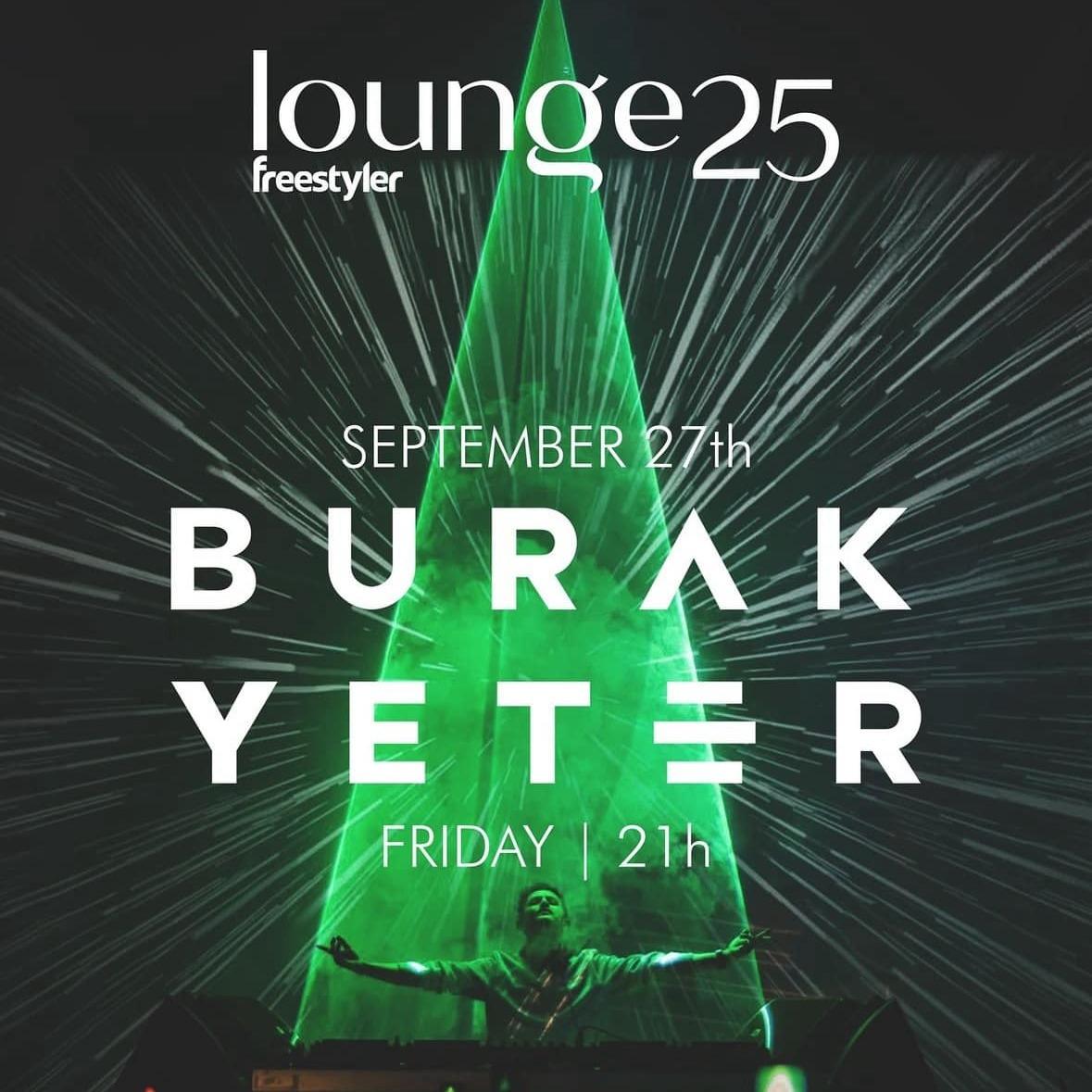 Slika za Burak Yeter (TUR)