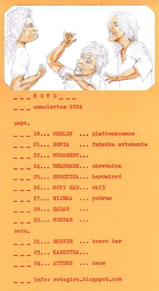 Slika za Roto