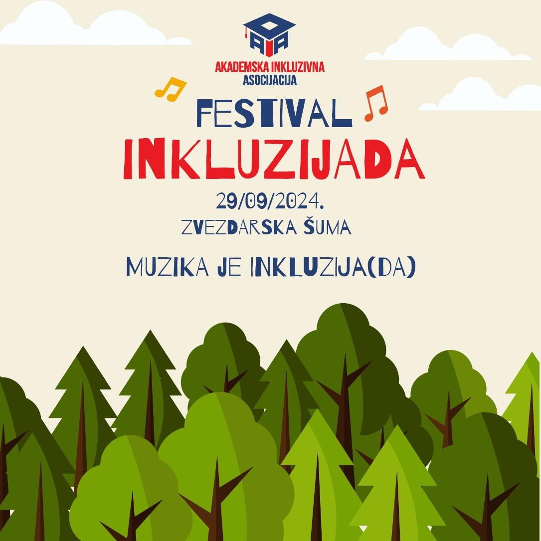 Festival "Inkluzijada"