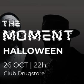Slika za The Moment: Far&High (RUS), Innēr Sense