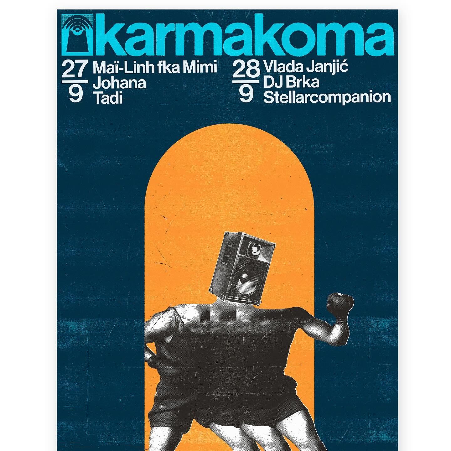 Slika za Vlada Janjić, DJ Brka, Stellarcompanion