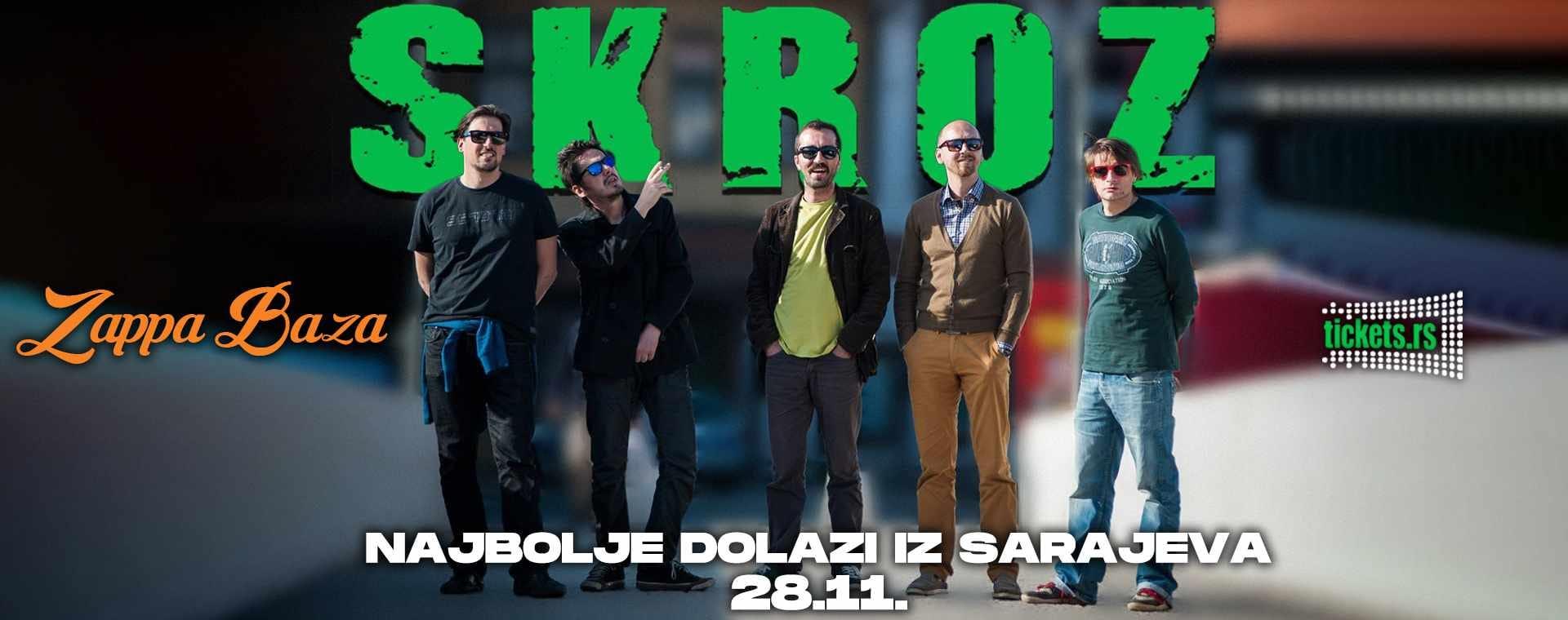 Slika za Skroz (BIH)