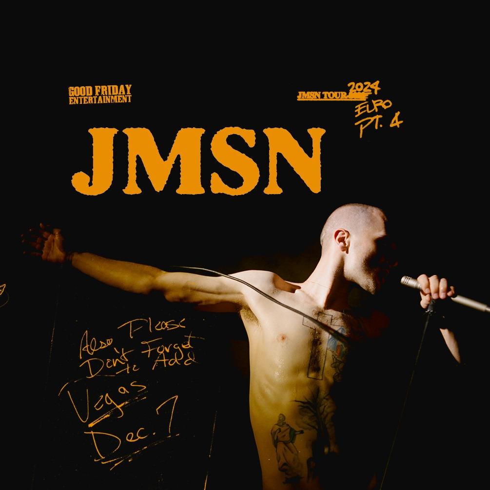 JMSN (USA)