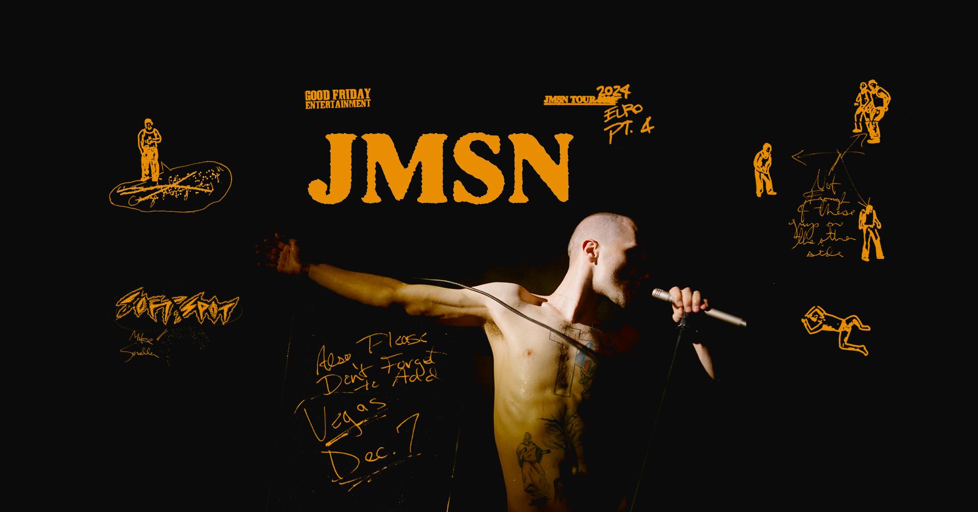 Slika za JMSN (USA)