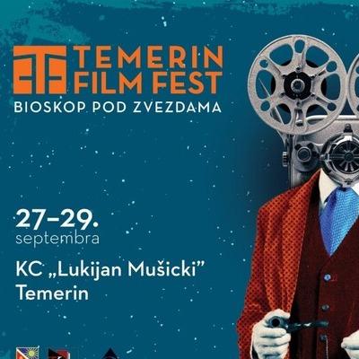 Slika za Temerin Film Fest