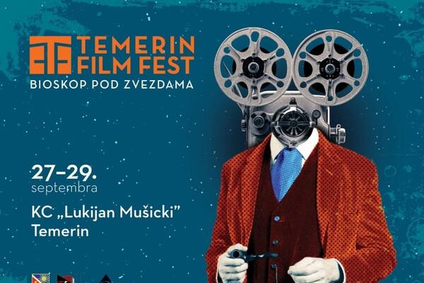 Slika za Temerin Film Fest