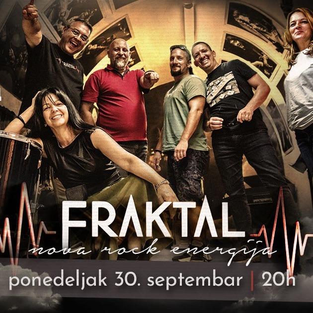 Fraktal