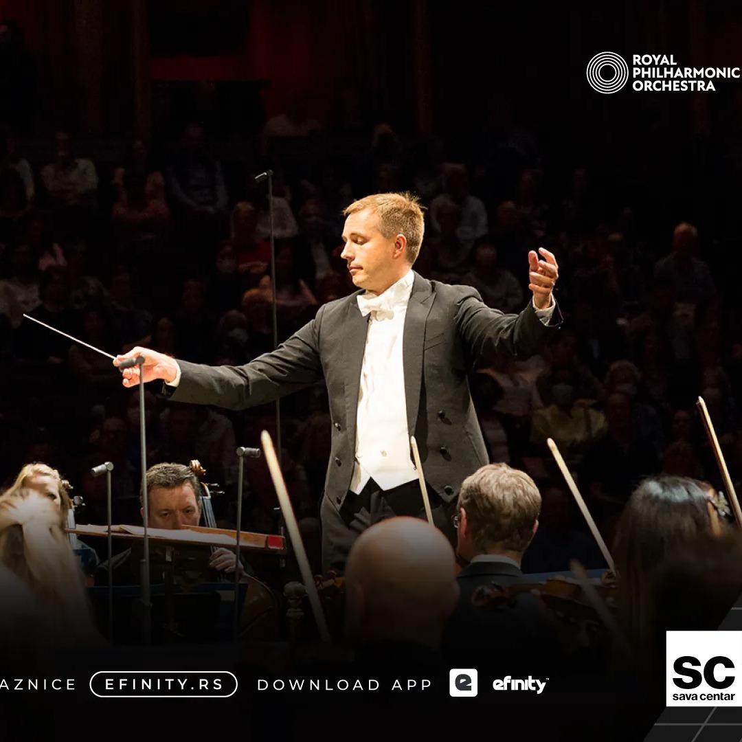 Slika za Royal Philharmonic Orchestra (UK)