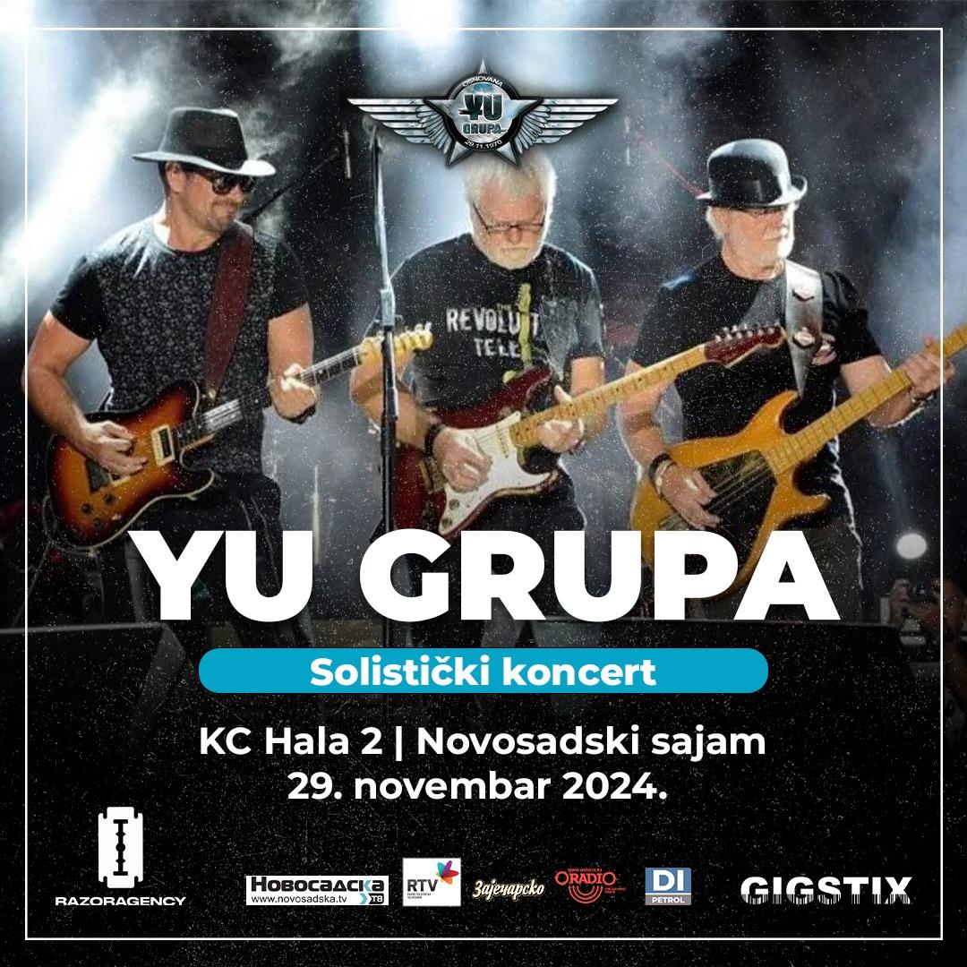 YU GRUPA