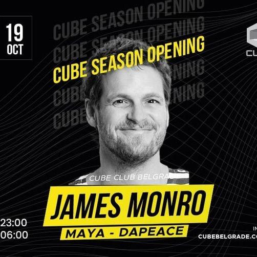 Slika za James Monro (UK)